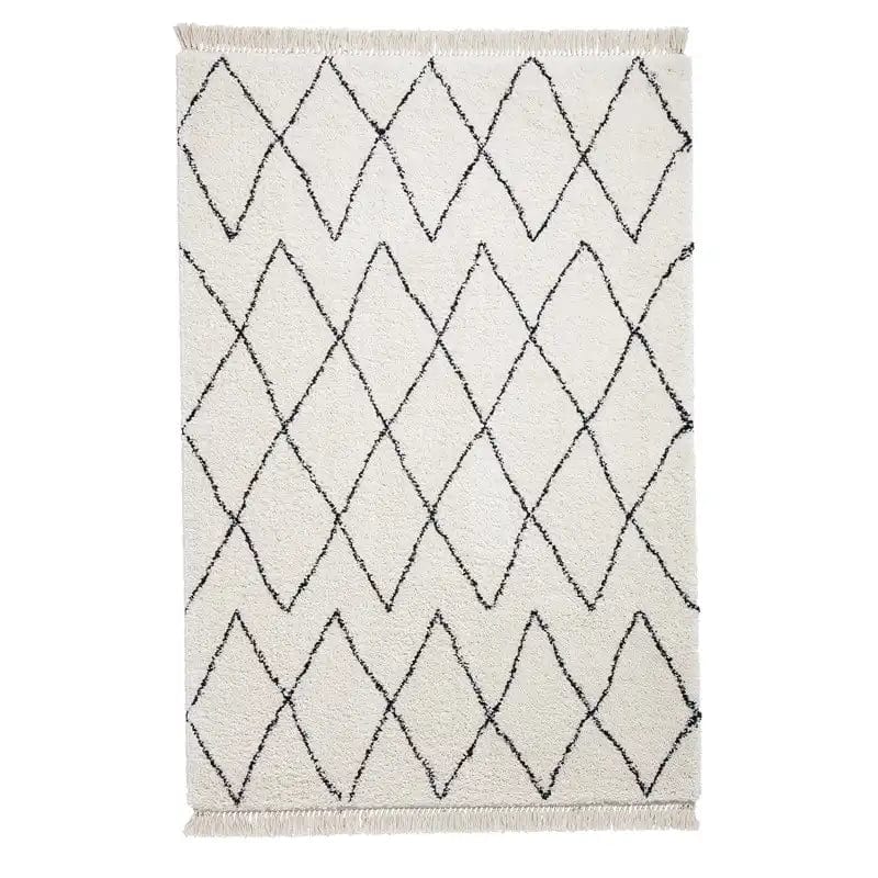 Boho 8280 White Black - Image 5