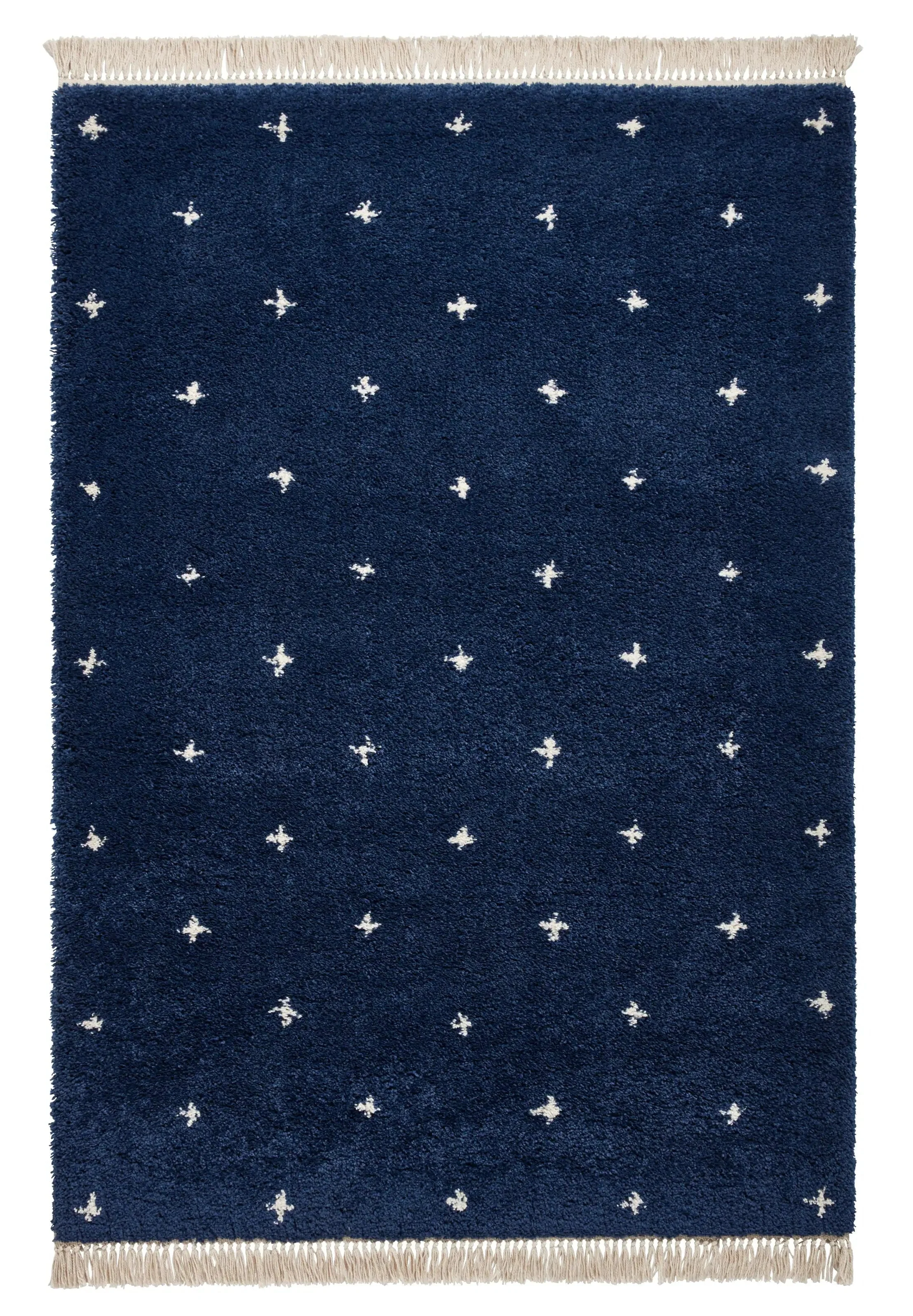 Boho A475 Navy - Image 2