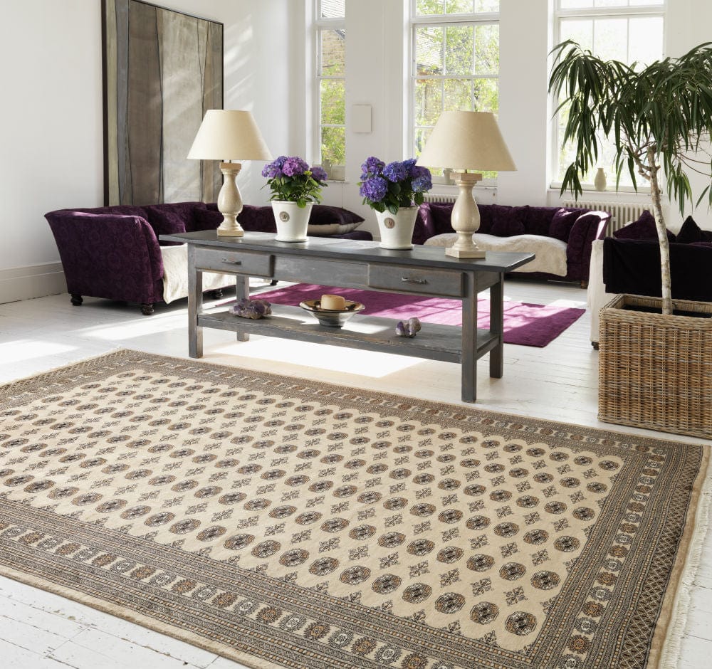 Bokhara Bokhara Beige