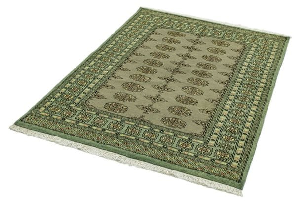 Bokhara Bokhara Green
