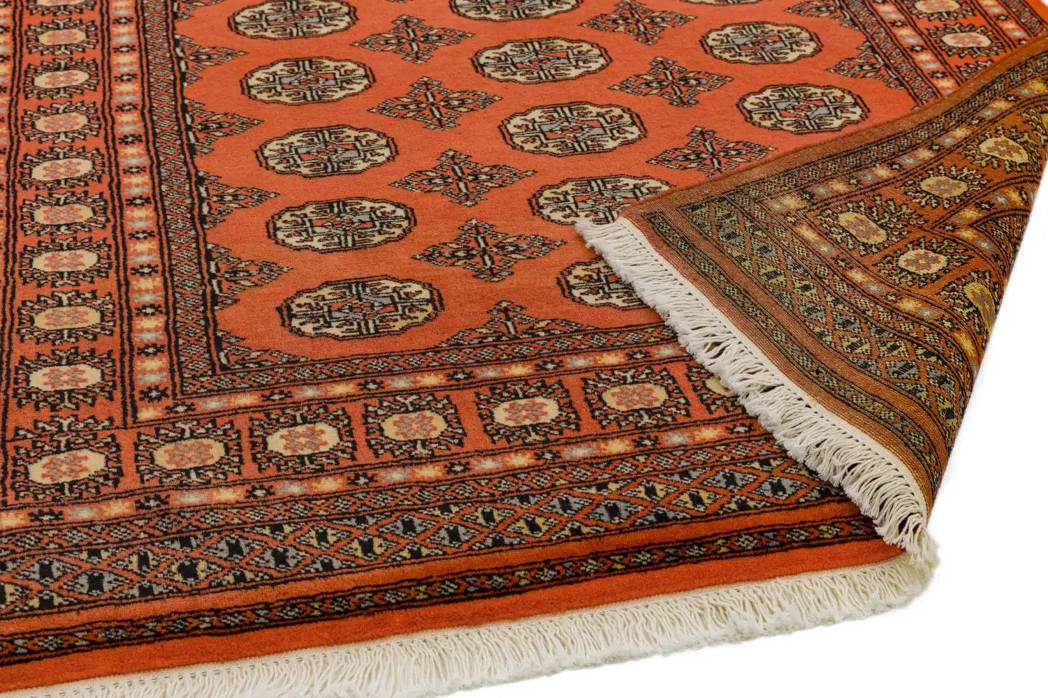Bokhara Bokhara Rust - Image 3
