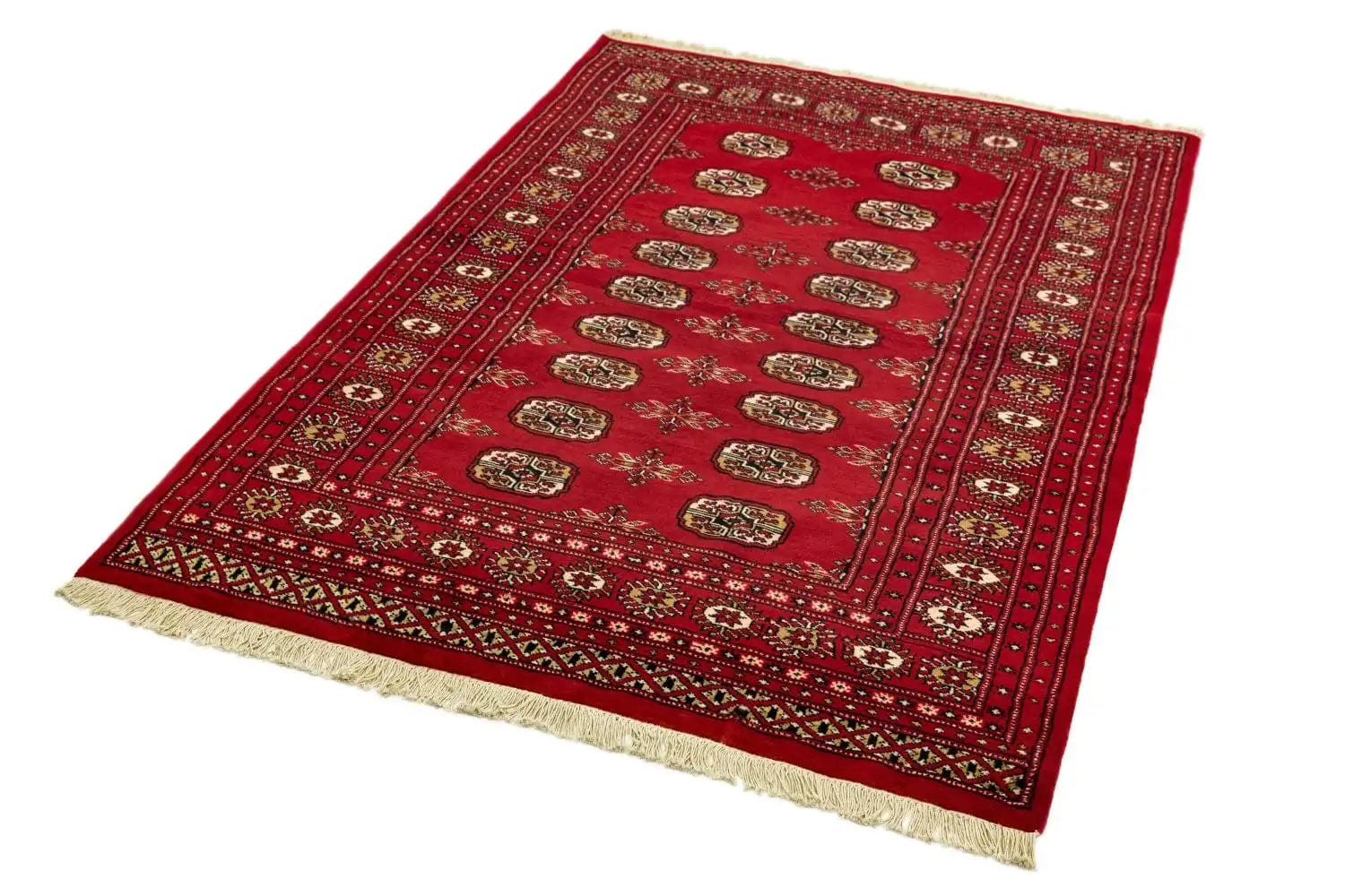 bokhara red