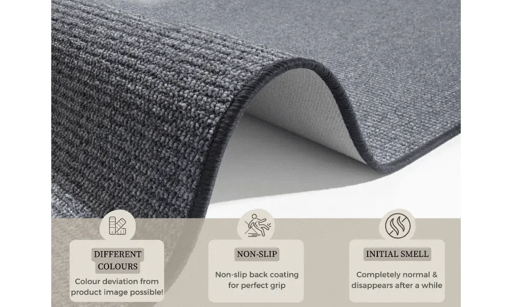 Bouclé 1.0 104433 Grey - Image 6