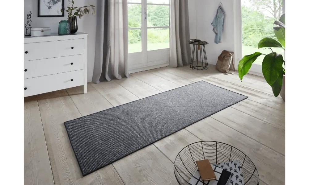 Bouclé 1.0 104435 Anthracite