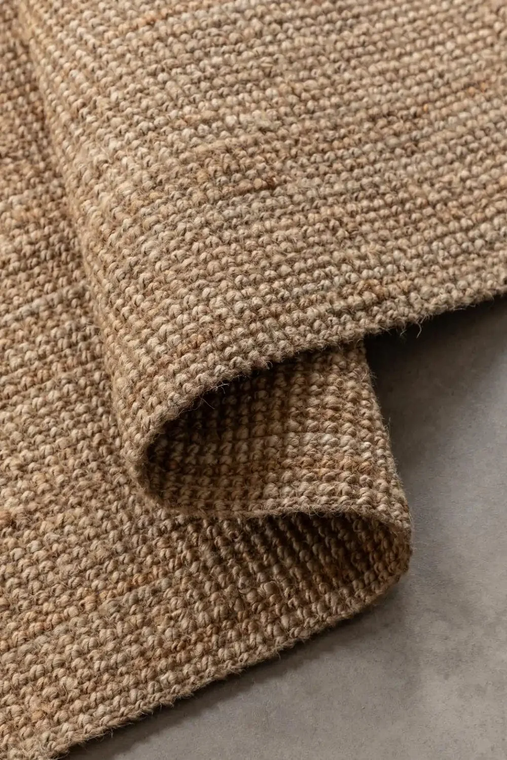 Bouclé 105974 Natural Golden - Image 5