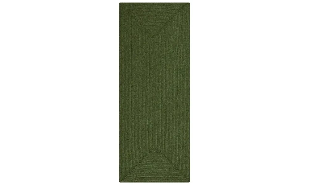 Braided 105554 Green Indoor / Outdoor - Image 6