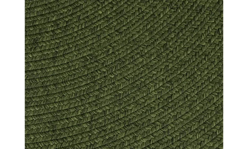 Braided 105554 Green Indoor / Outdoor - Image 8