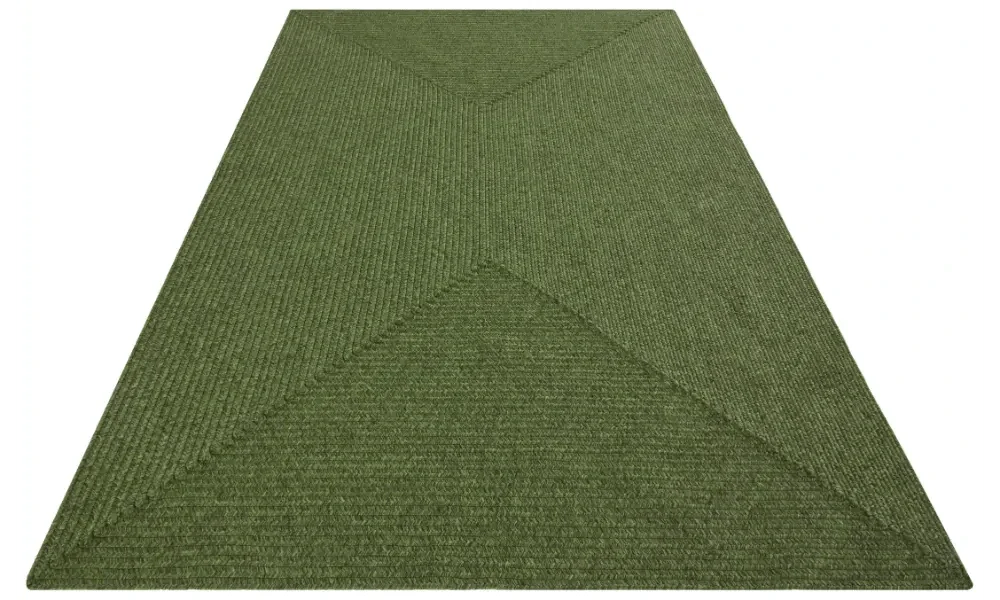 Braided 105554 Green Indoor / Outdoor - Image 9