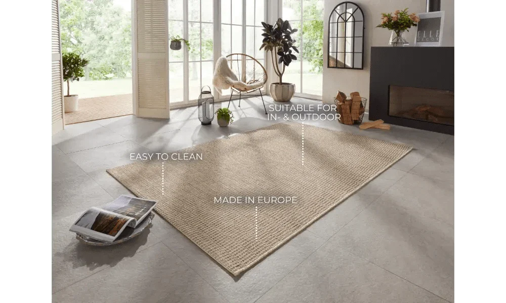 BRAVE 103610 natural-brown Indoor / Outdoor