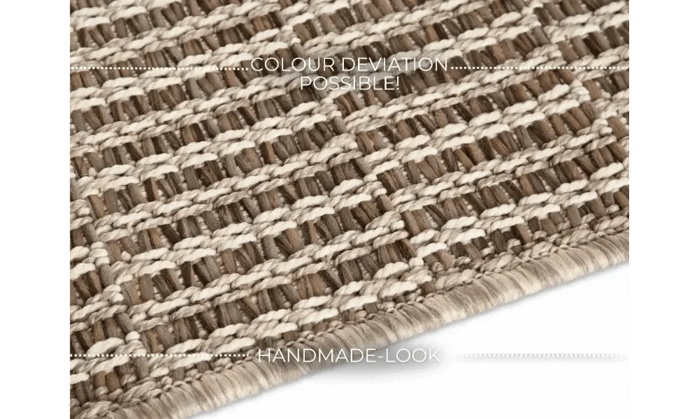 BRAVE 103610 natural-brown Indoor / Outdoor - Image 3