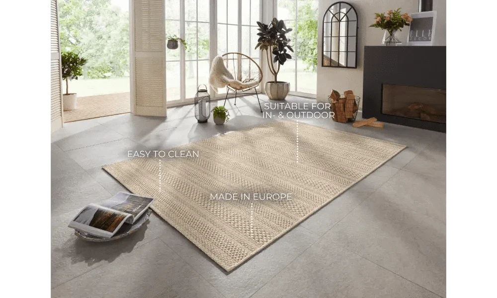 BRAVE 103612 natural-brown Indoor / Outdoor - Image 5