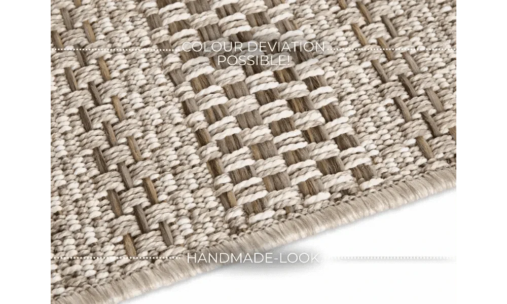 BRAVE 103612 natural-brown Indoor / Outdoor - Image 9