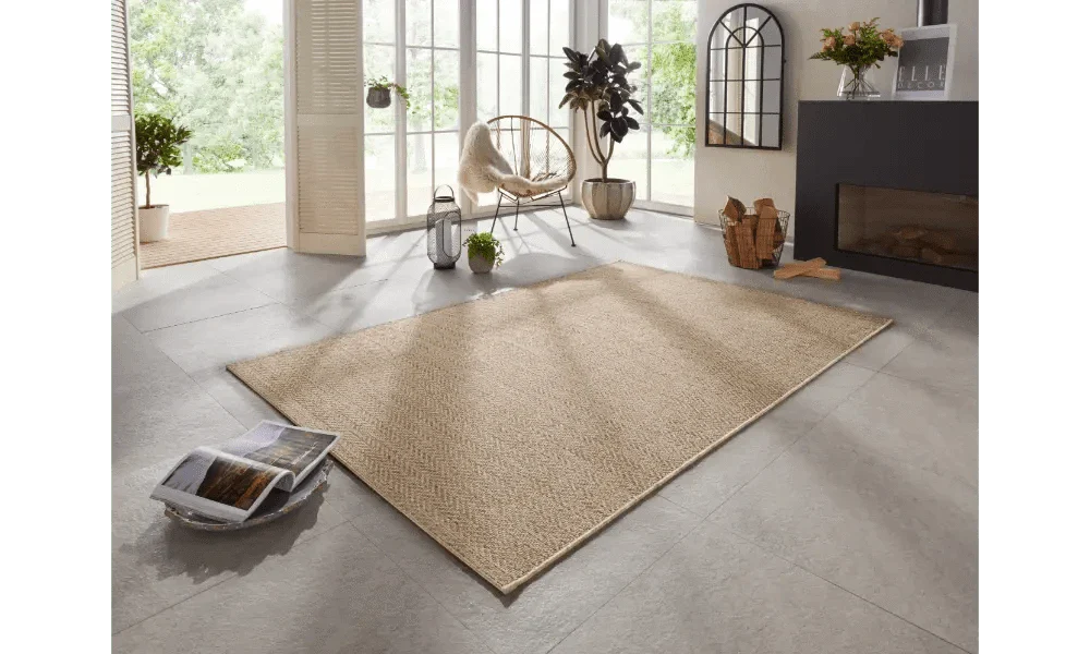 BRAVE 103615 natural-brown Indoor / Outdoor