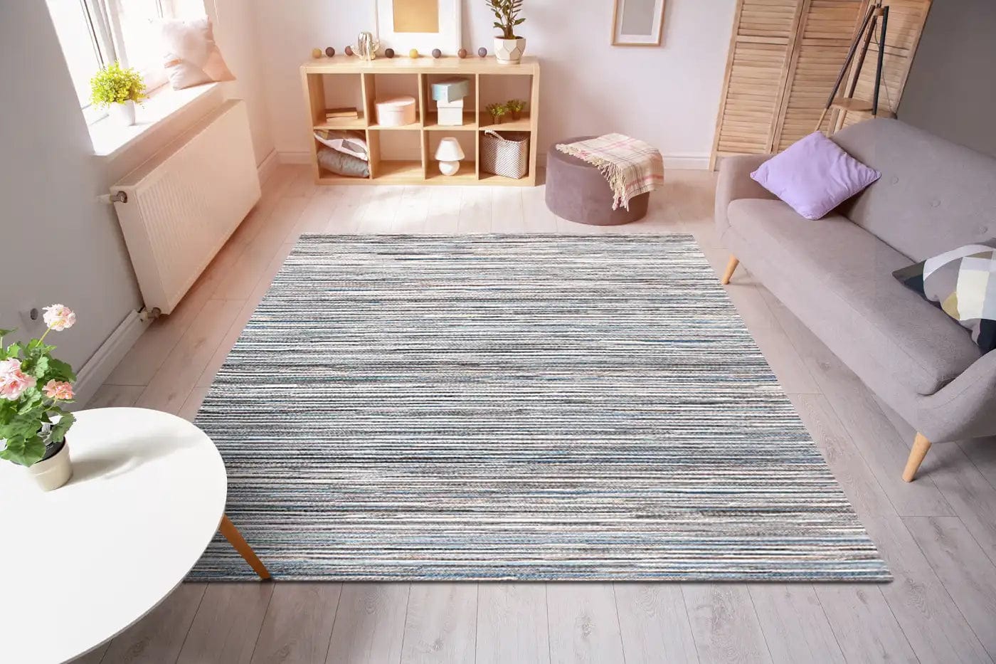 Brighton 98122 6001 Blue Ivory
