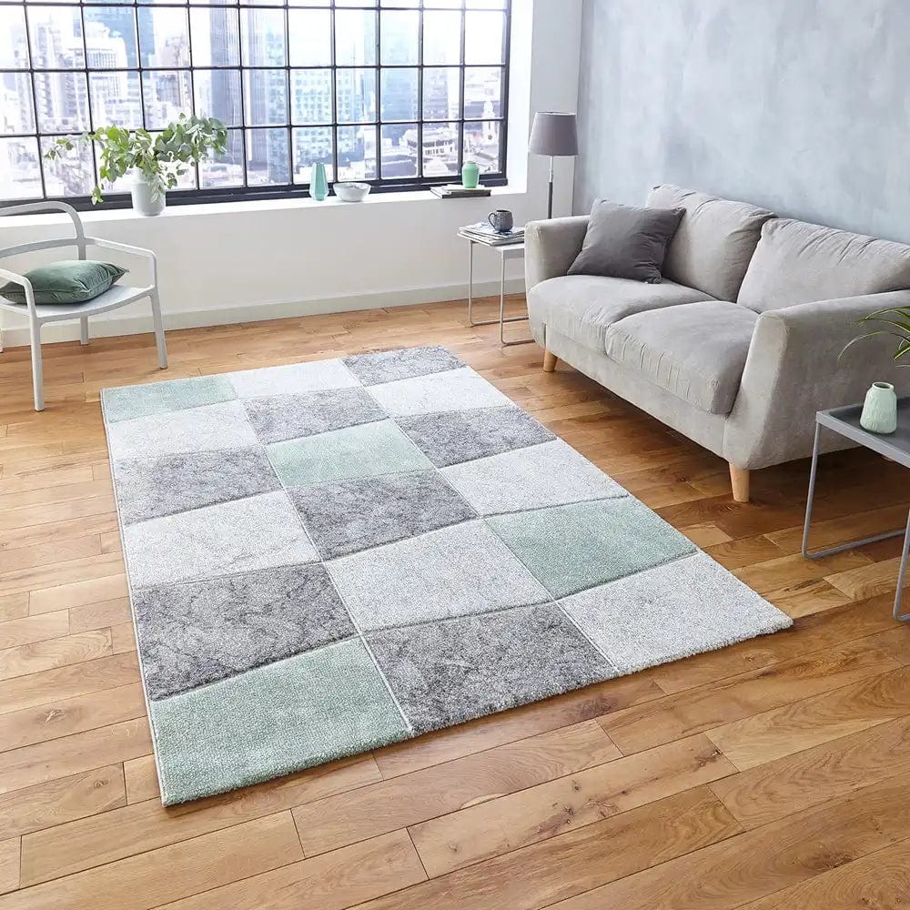 Brooklyn 22192 Grey Green