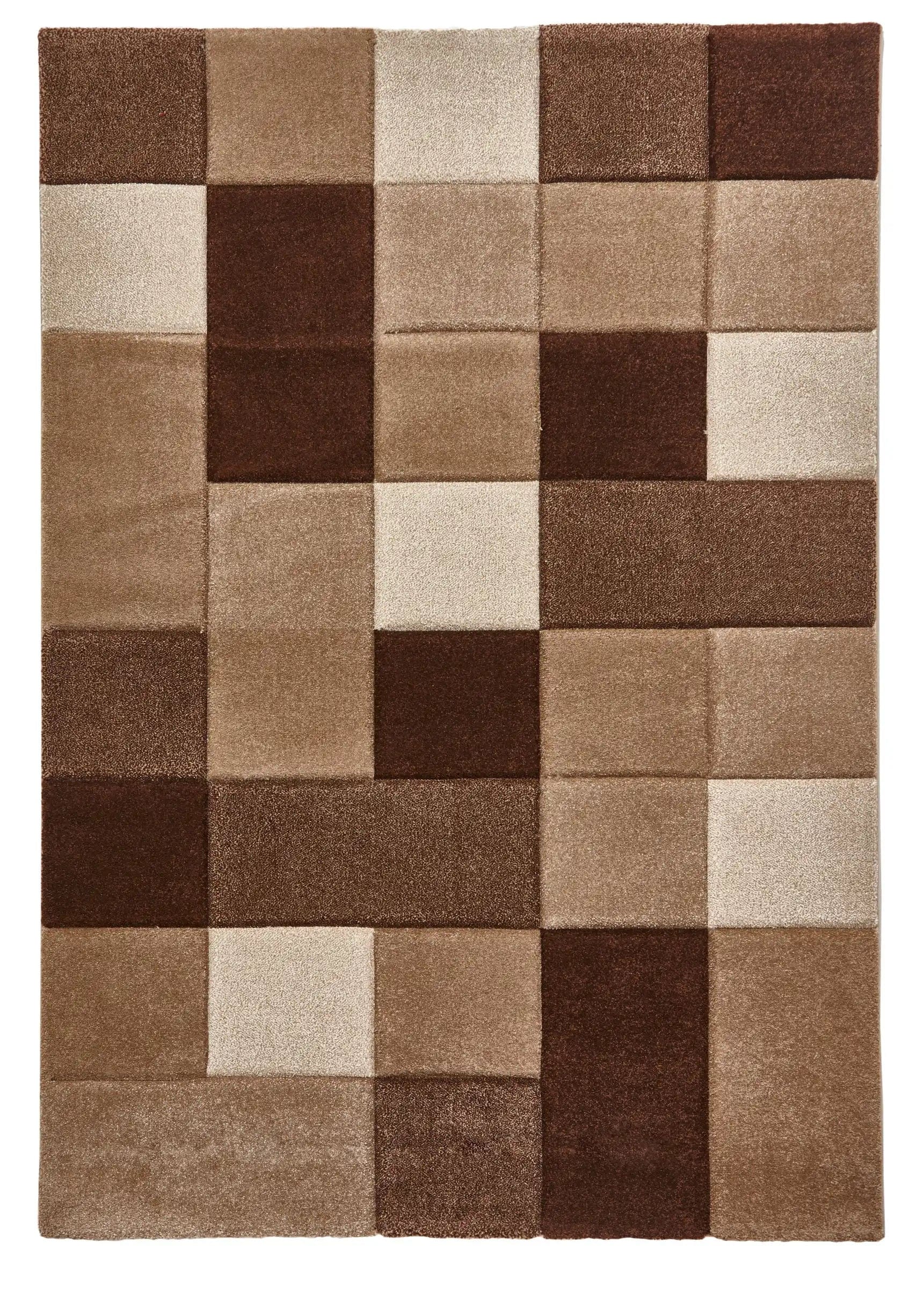 Brooklyn 646 Beige Brown - Image 3