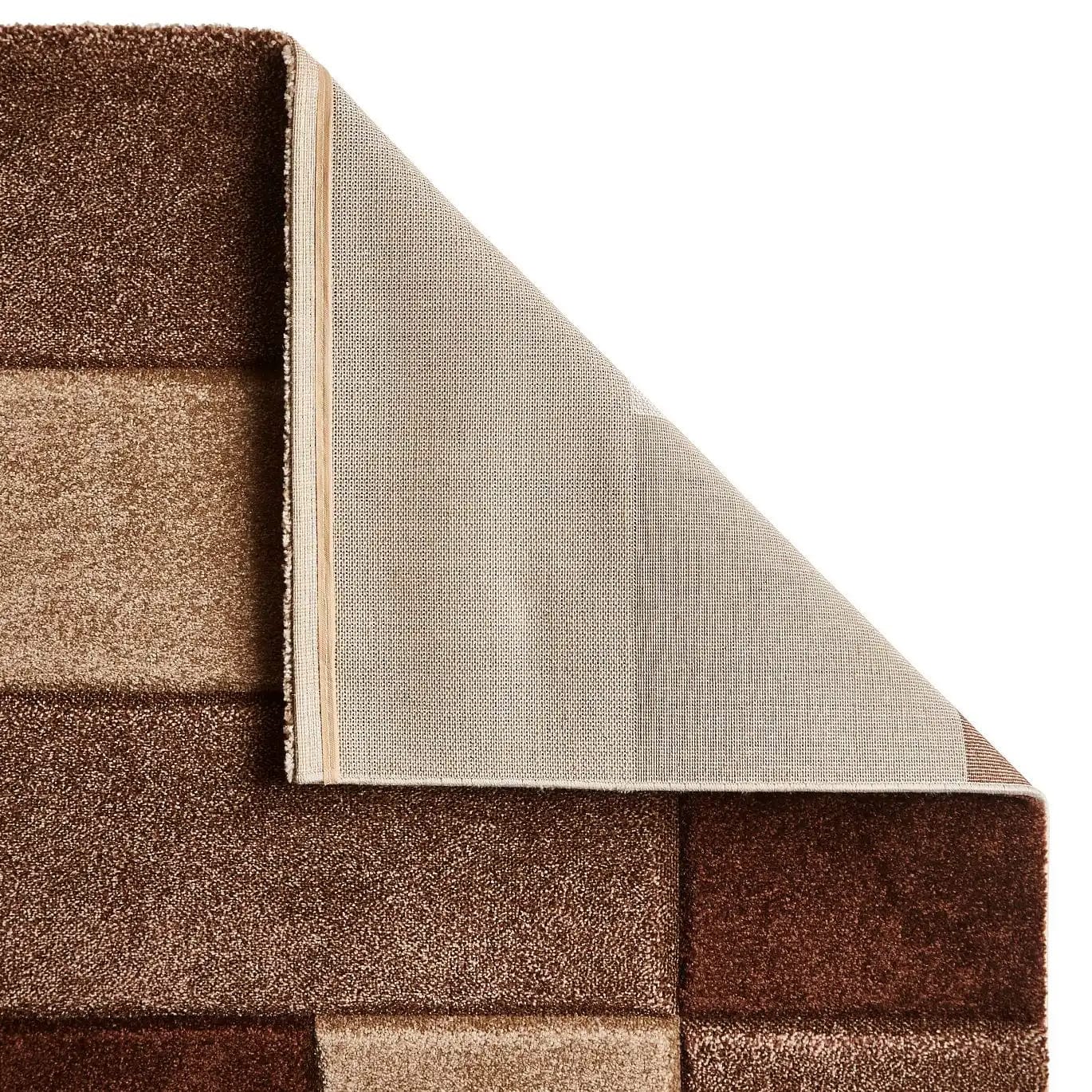 Brooklyn 646 Beige Brown - Image 5