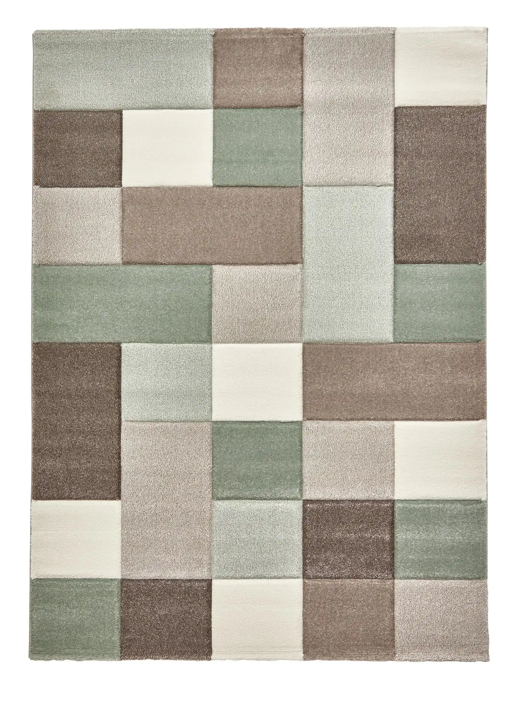 Brooklyn 646 Beige Green - Image 4