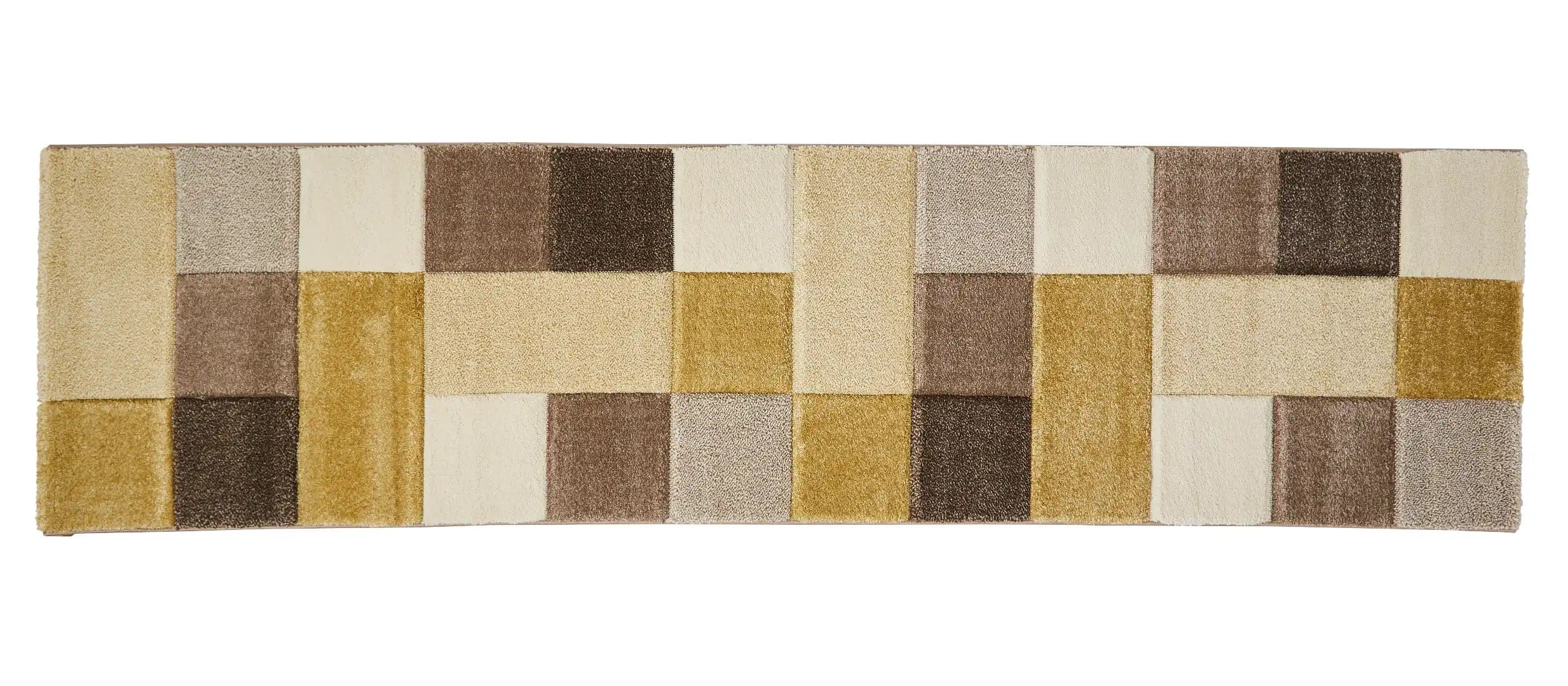 Brooklyn 646 Beige Yellow - Image 4