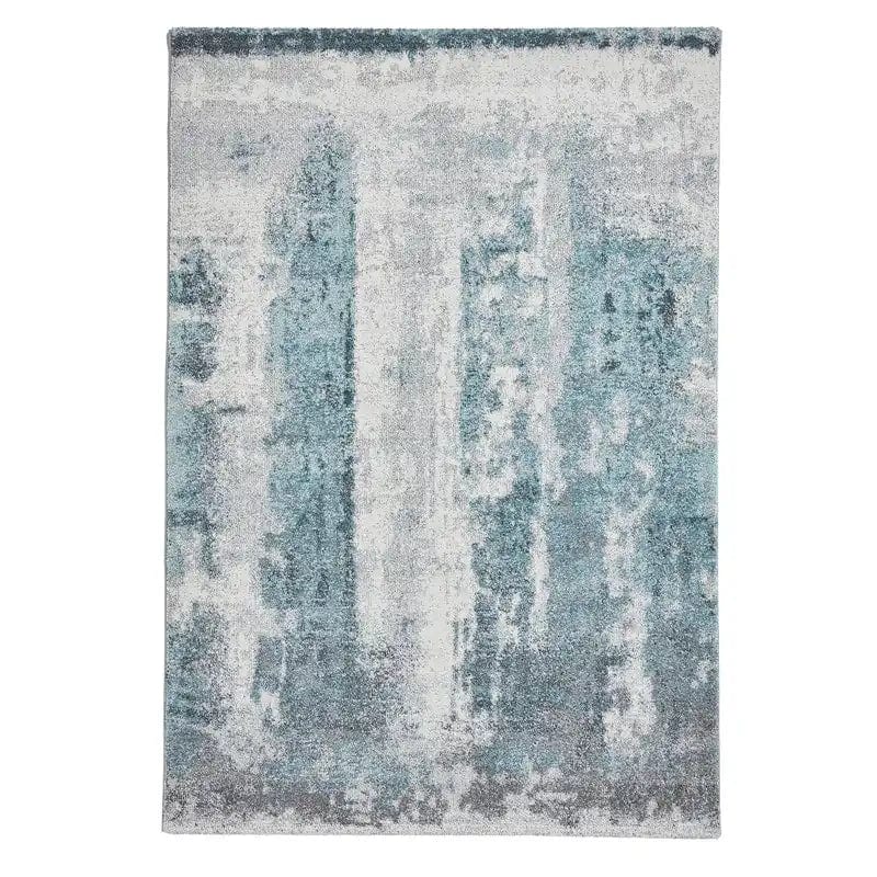 Brooklyn 8595 Ivory Blue - Image 3