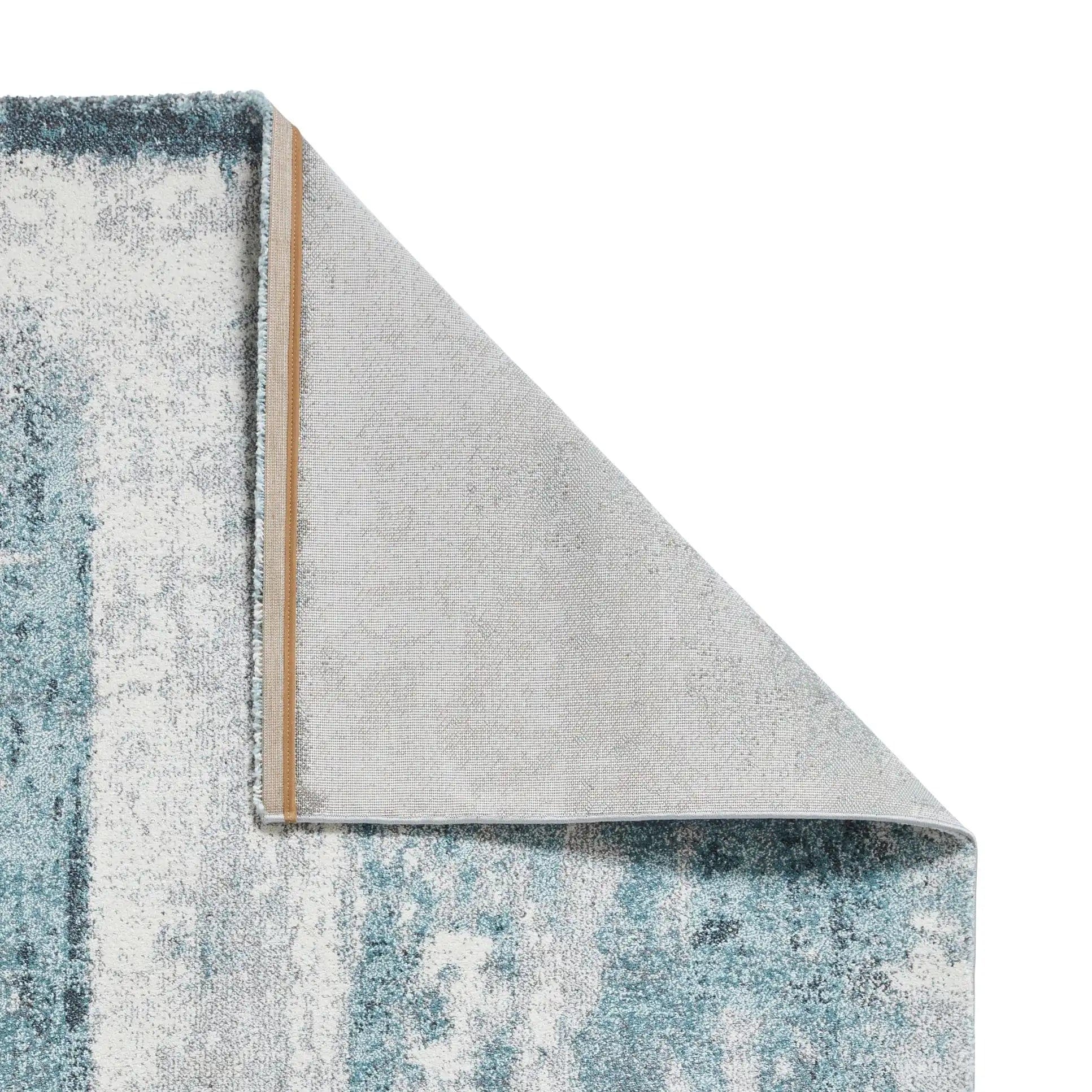 Brooklyn 8595 Ivory Blue - Image 4