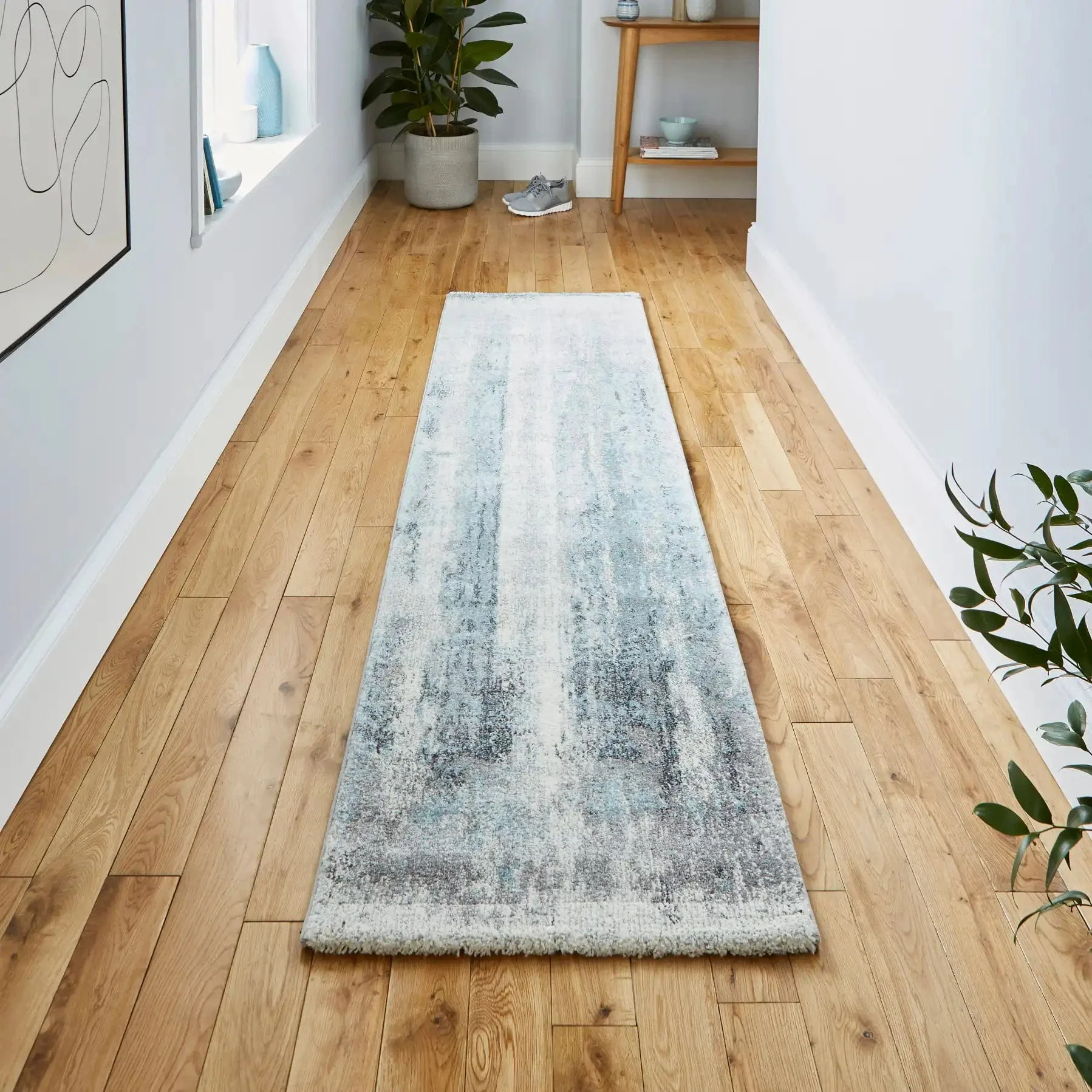 Brooklyn 8595 Ivory Blue - Image 6