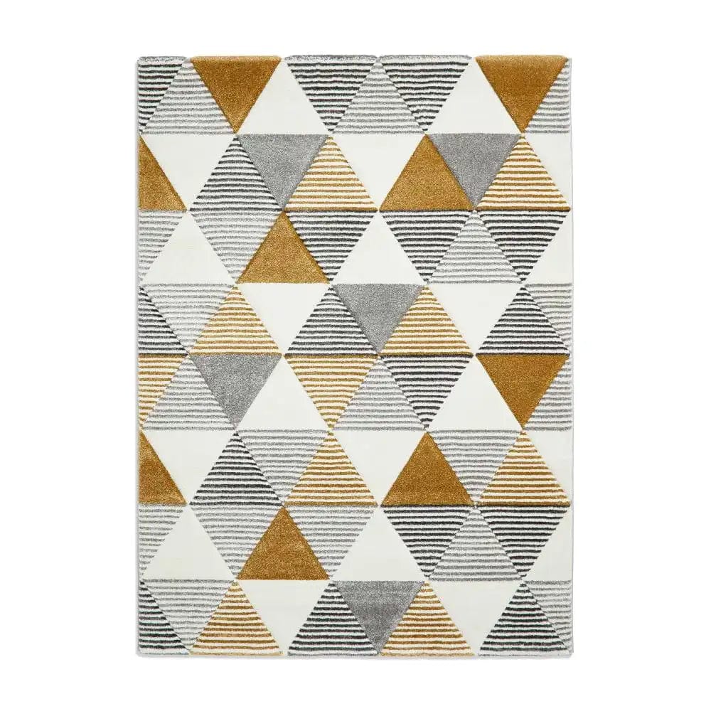 Brooklyn BRK15 Grey Yellow - Image 3