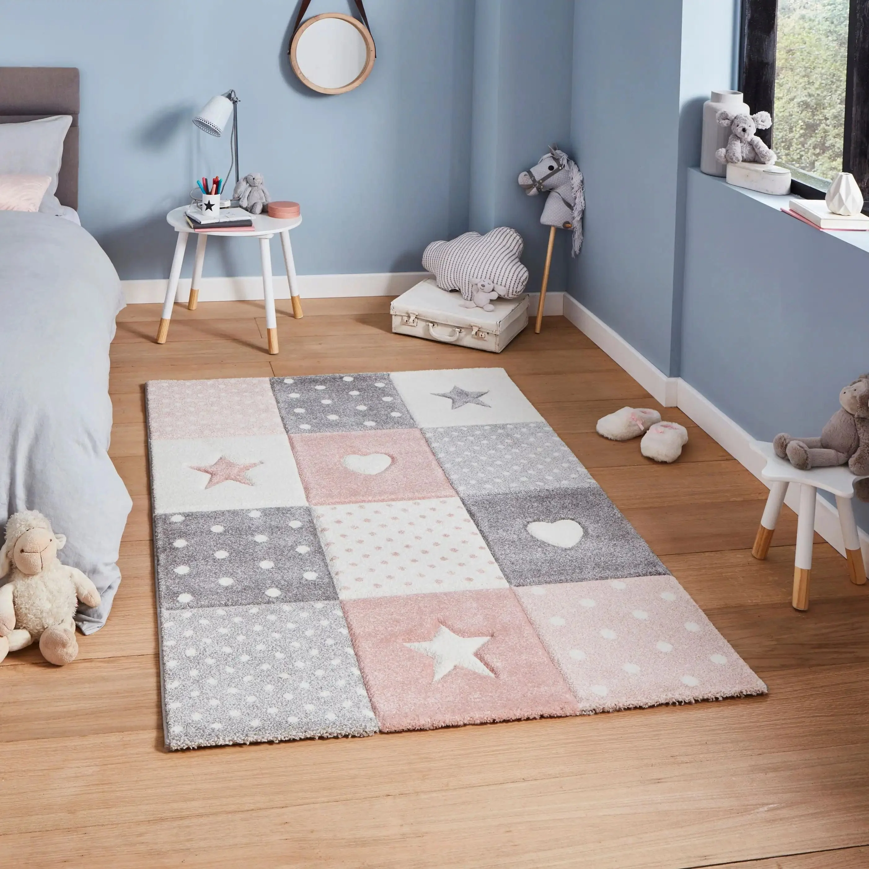 Brooklyn Kids 20339 Pink
