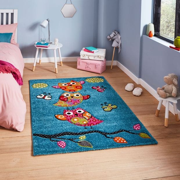 Brooklyn Kids Brooklyn Kids 793 Blue