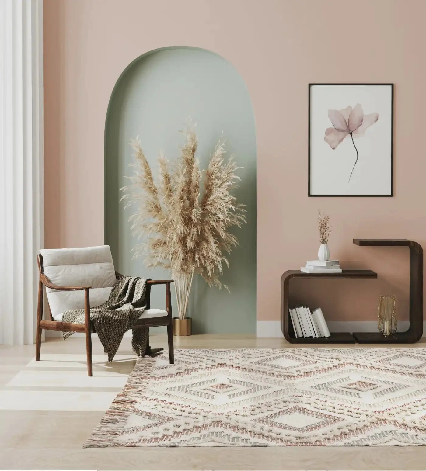 Carlton Pink