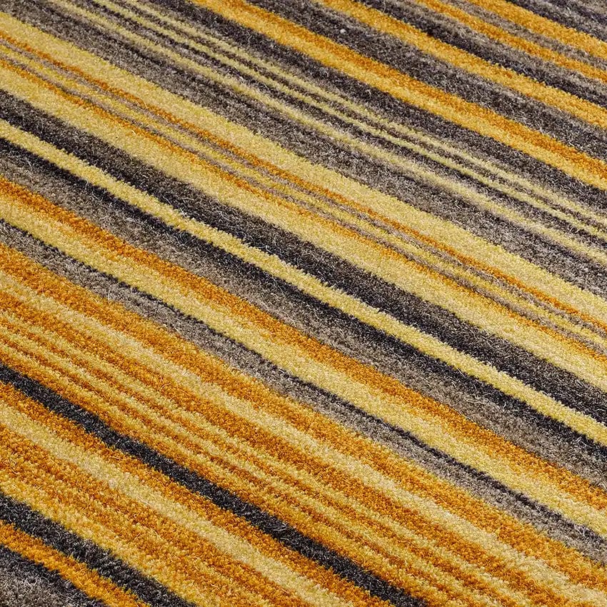 Carter Ochre Yellow - Image 3