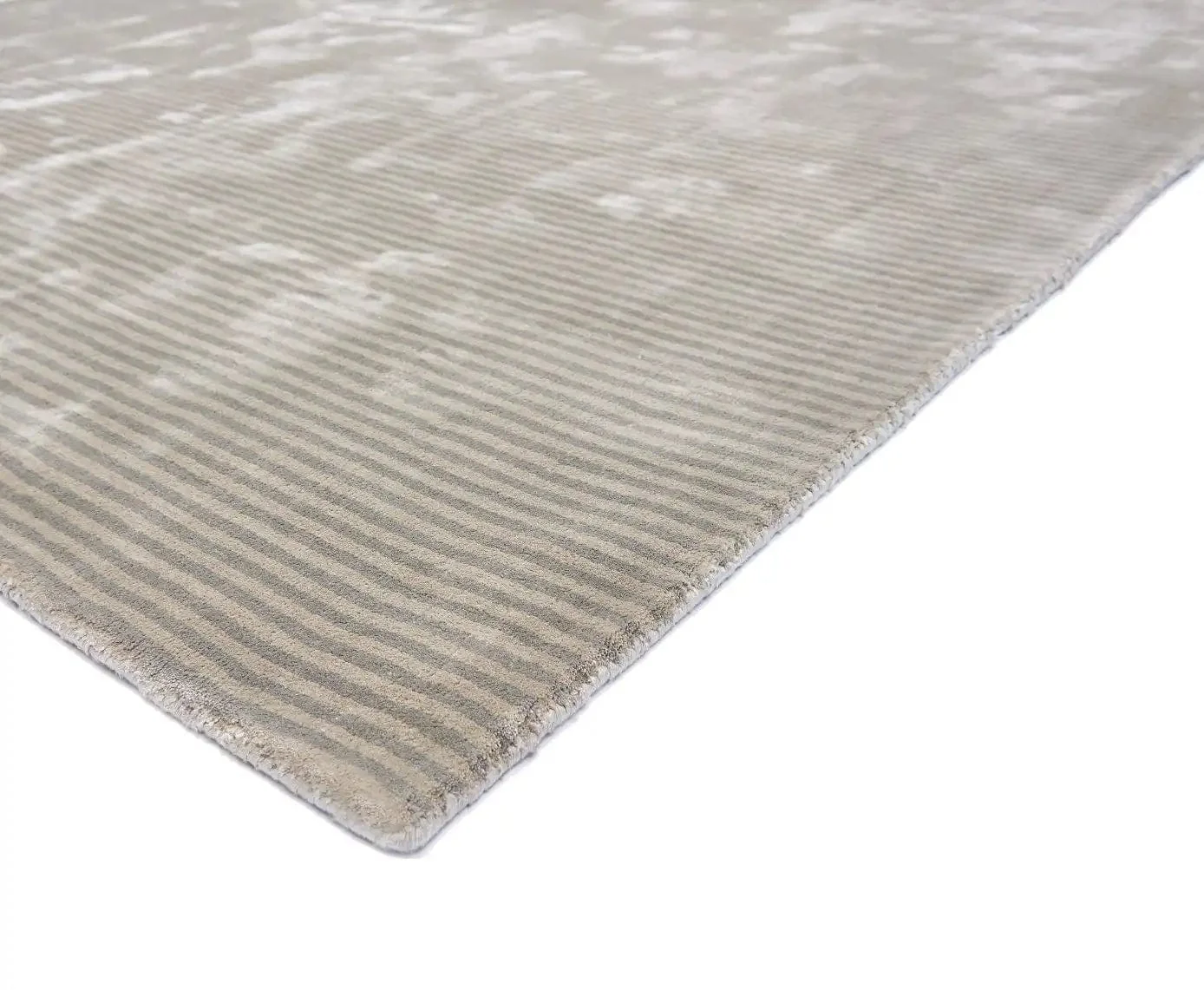 Chrome Stripe Feather - Image 2