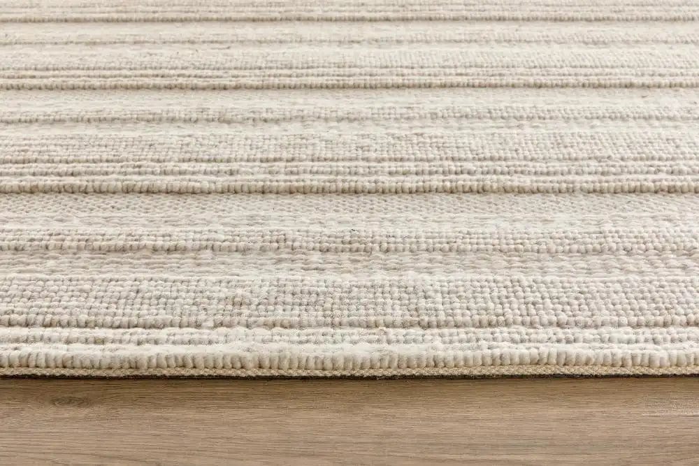 Chunky Knit Cream - Image 2