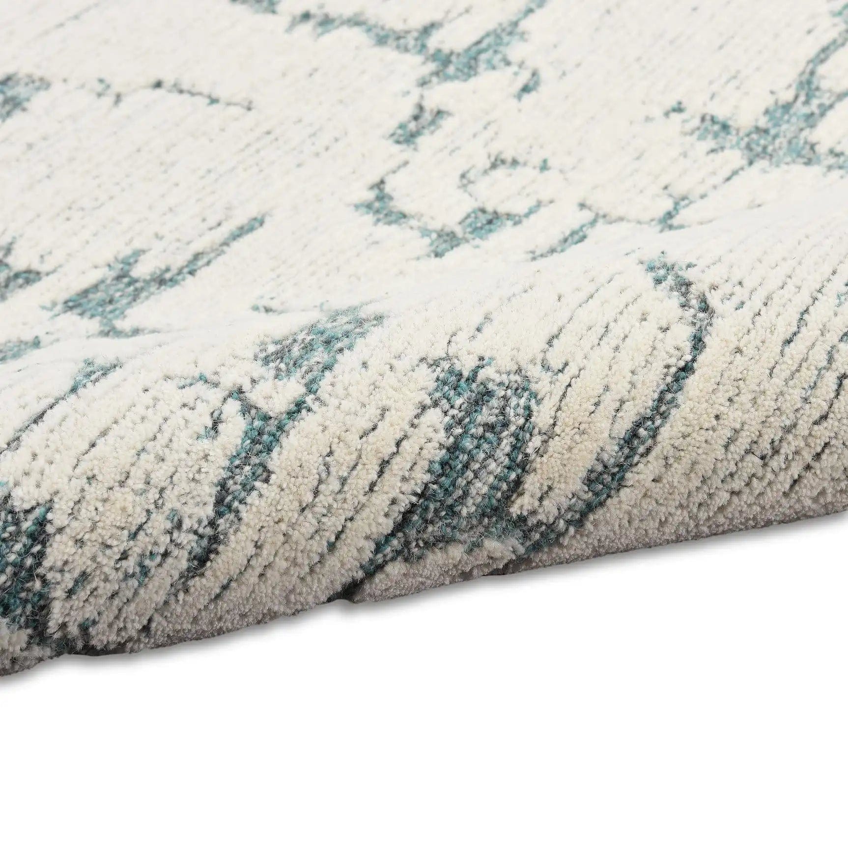 CK009 Sculptural SCL01 Teal - Image 4