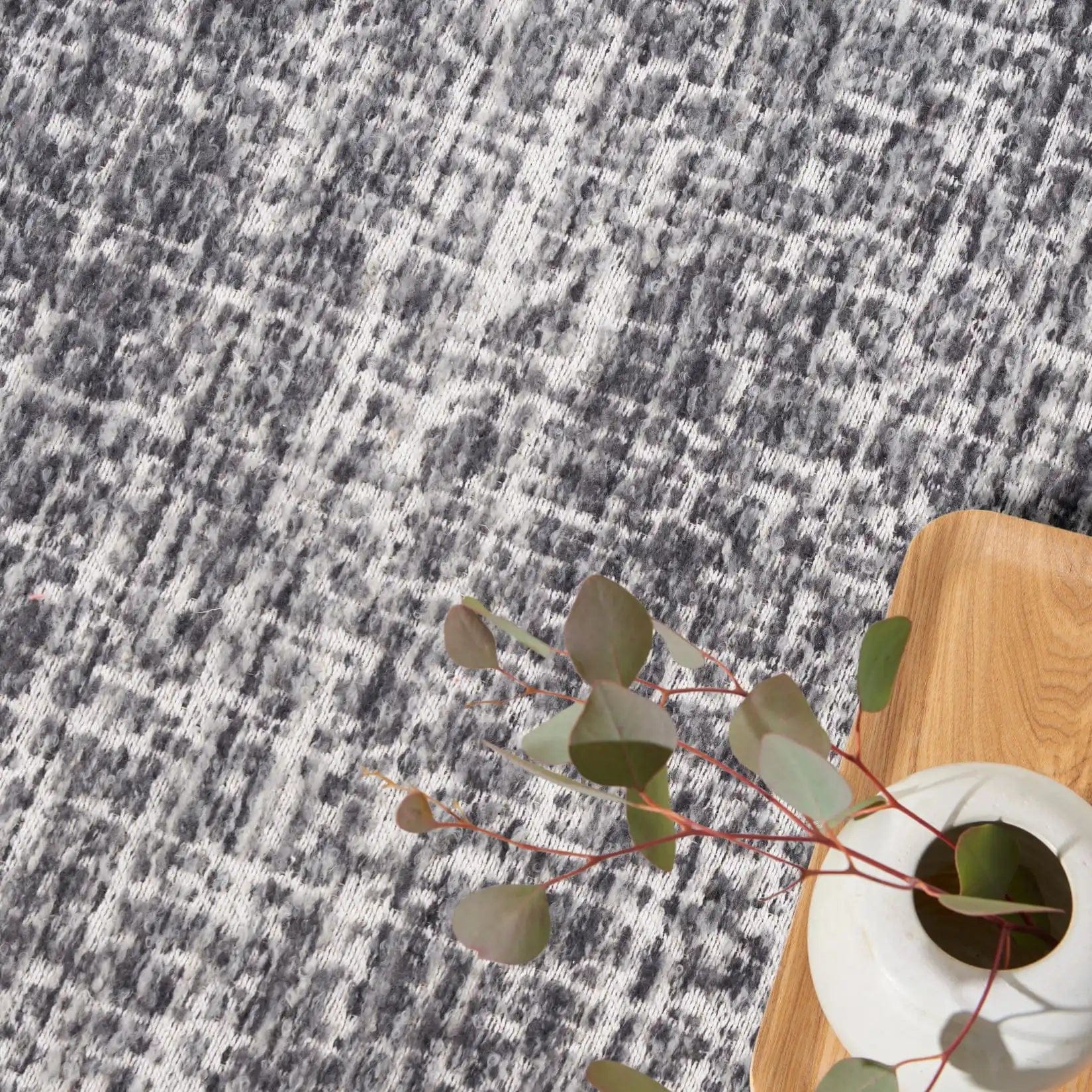 CK015 Safi SFR01 Silver Grey - Image 3