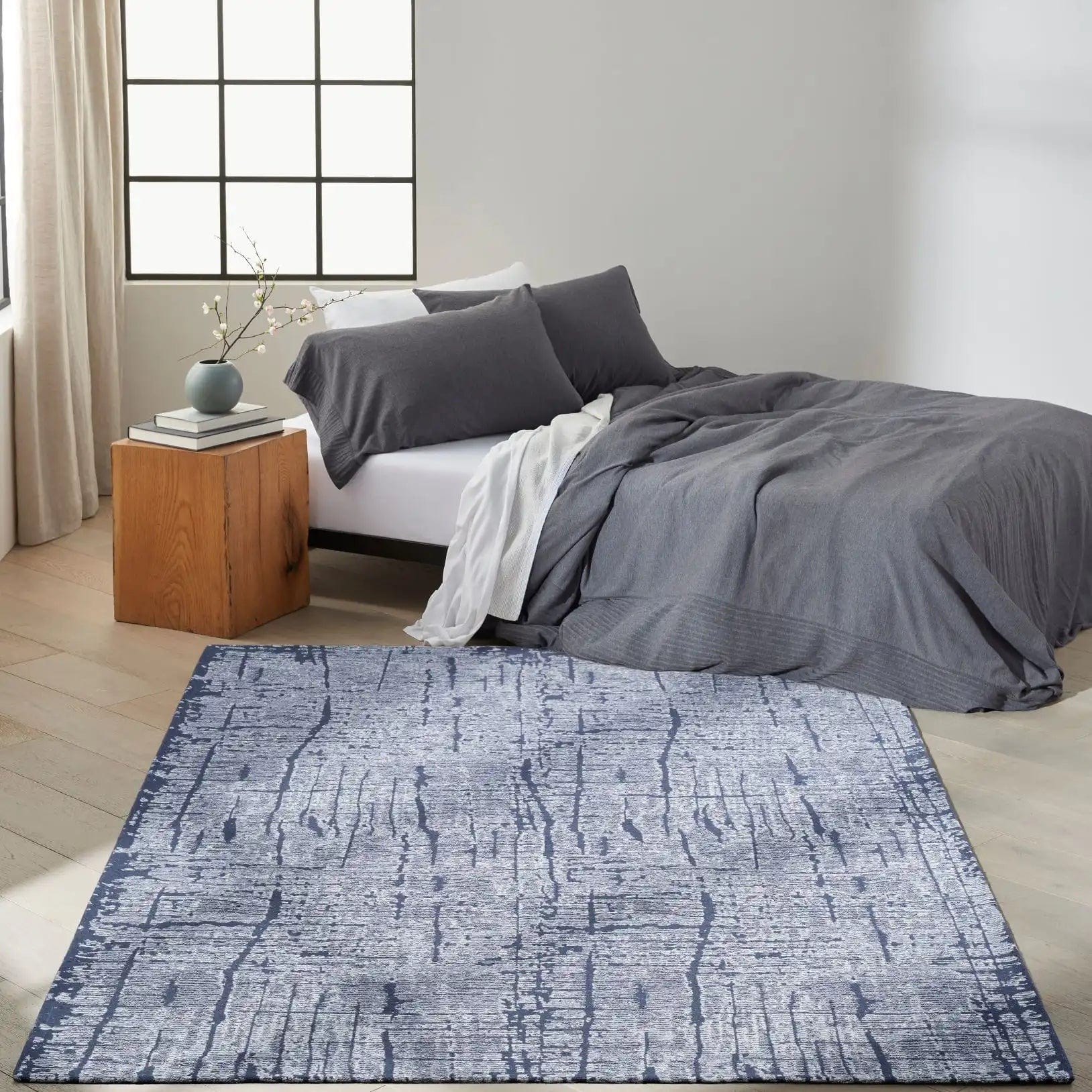 CK015 Safi SFR03 Navy - Image 5