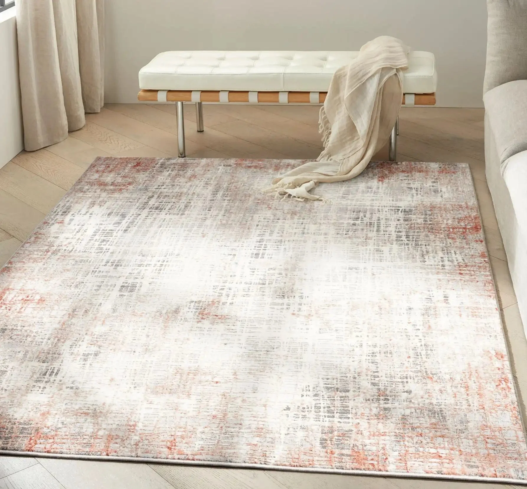 CK022 Infinity IFN01 Rust Multi