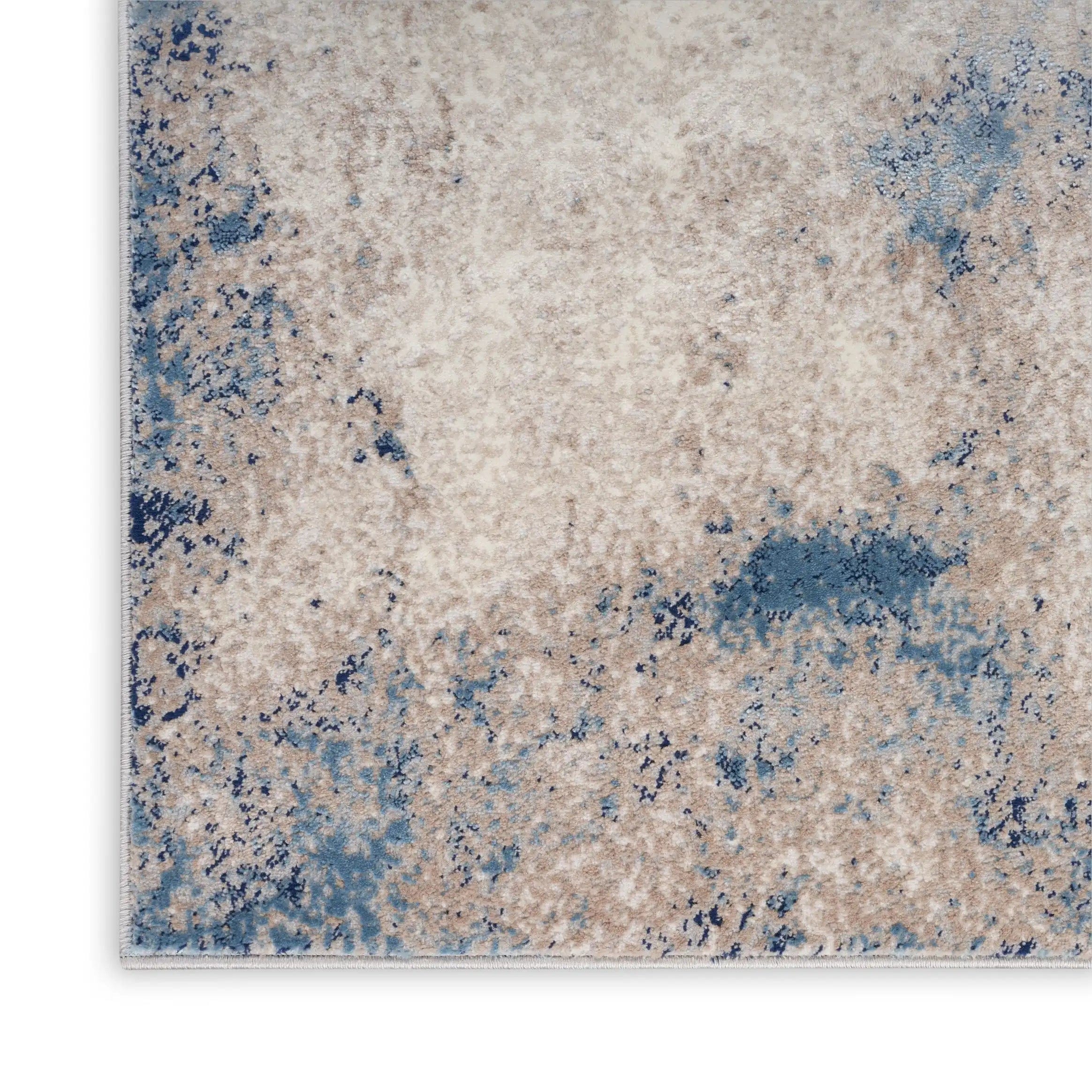 CK022 Infinity IFN05 Ivory Grey Blue - Image 5