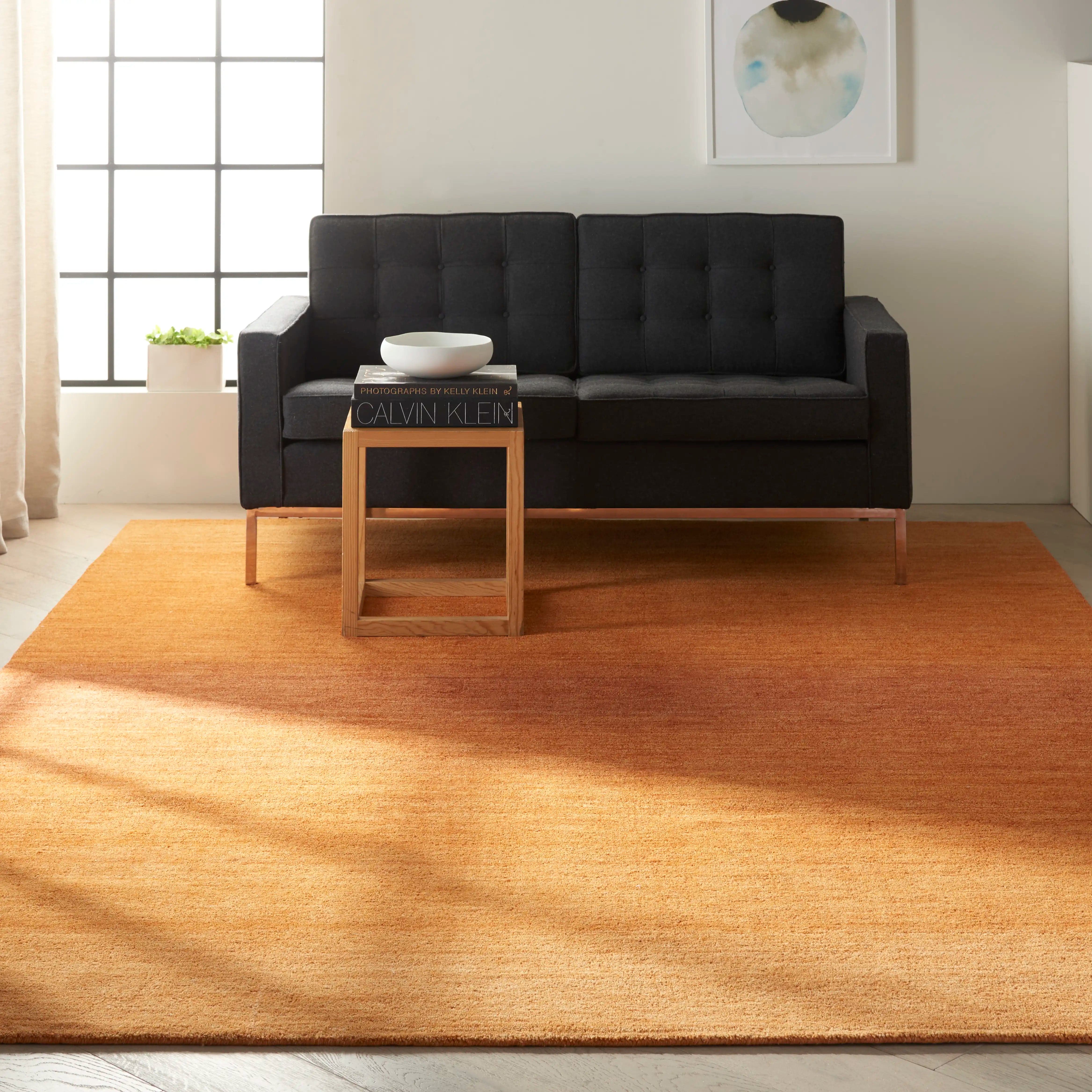 CK206 Linear Glow GLO01 Cumin