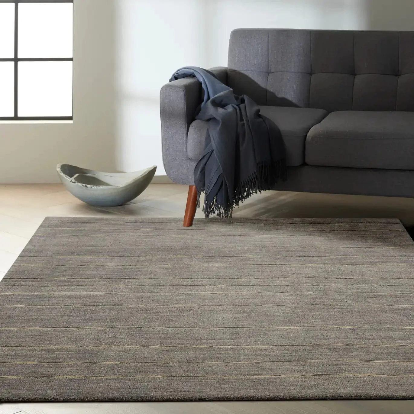 CK400 Halo HAL01 Charcoal - Image 3