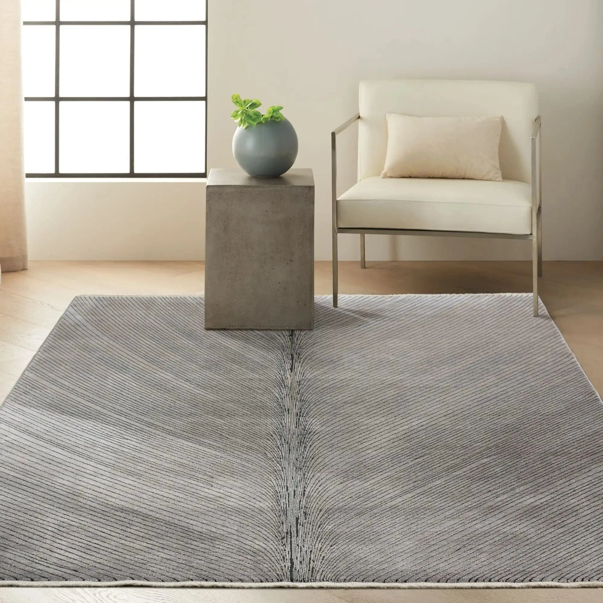 CK50 Balian CK50 Silver Grey