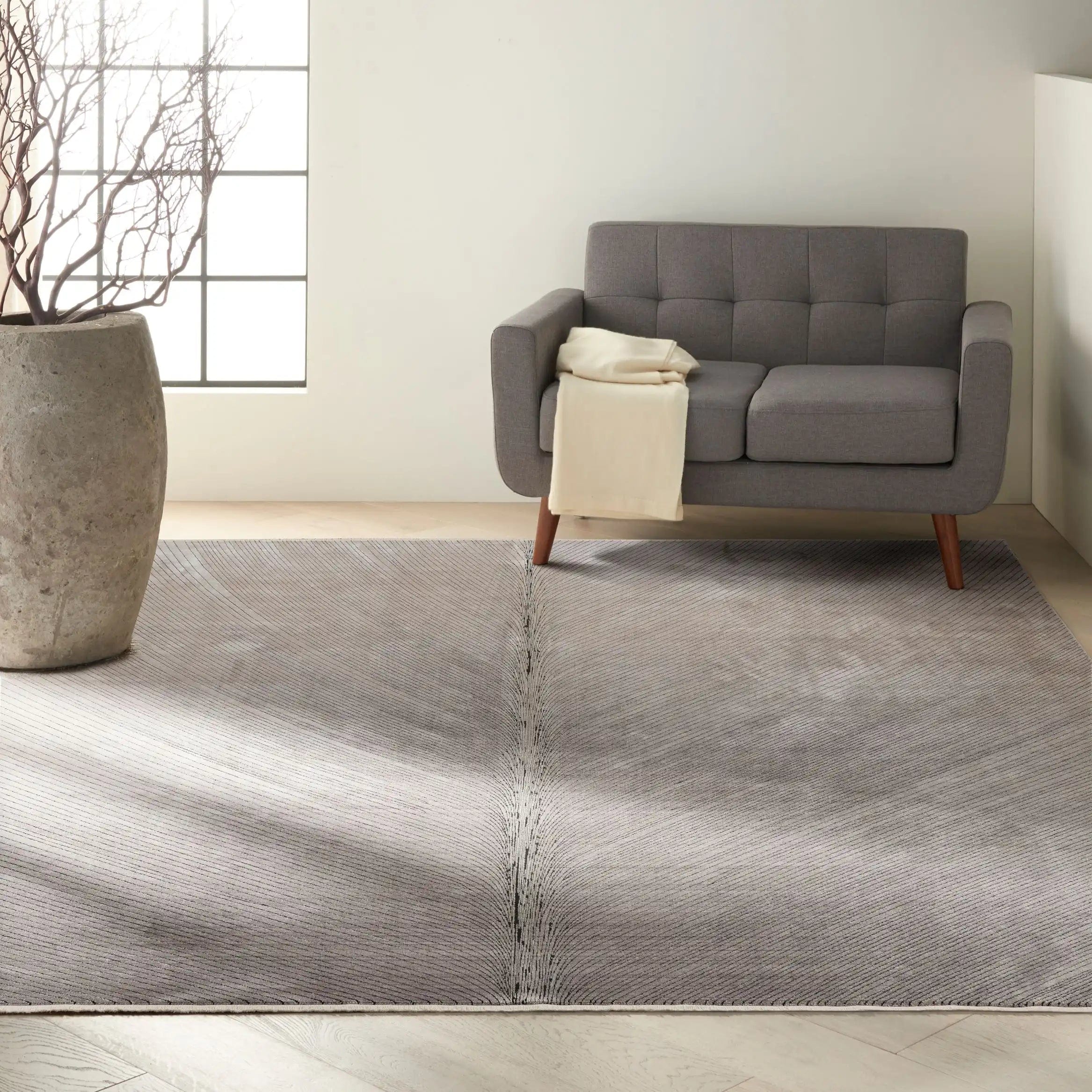CK50 Balian CK50 Silver Grey - Image 2