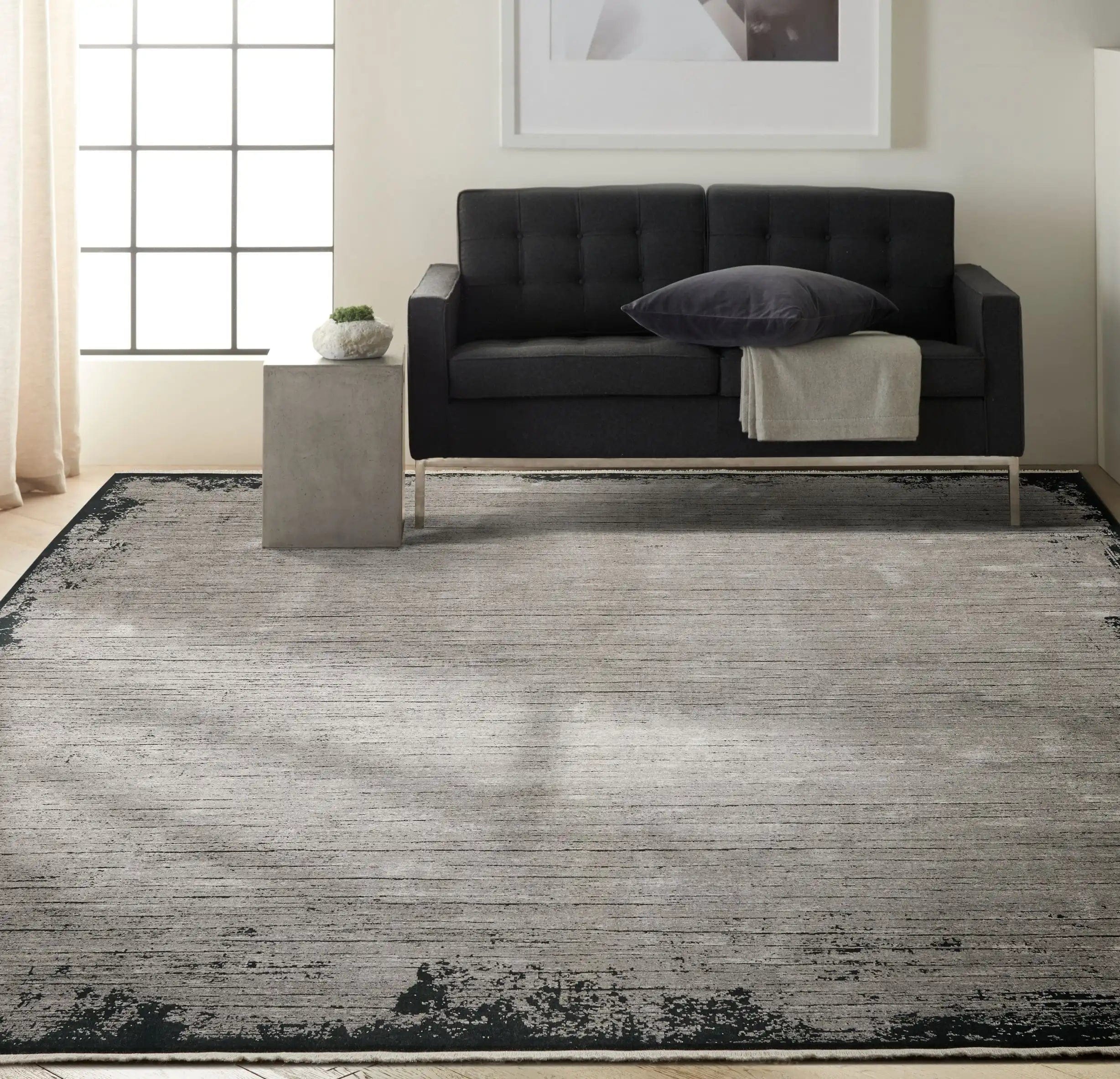 CK50 Balian CK51 Grey Black