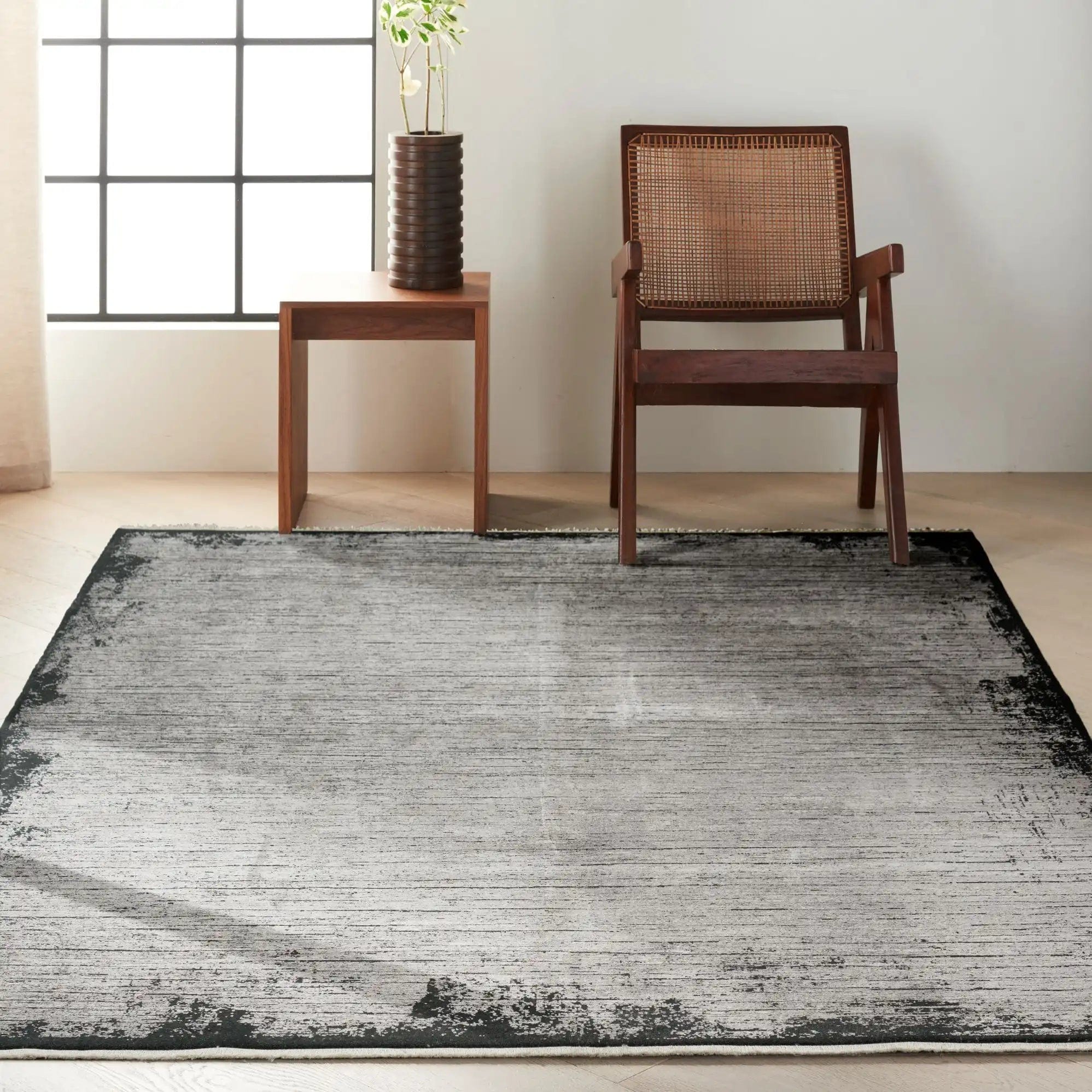 CK50 Balian CK51 Grey Black - Image 2