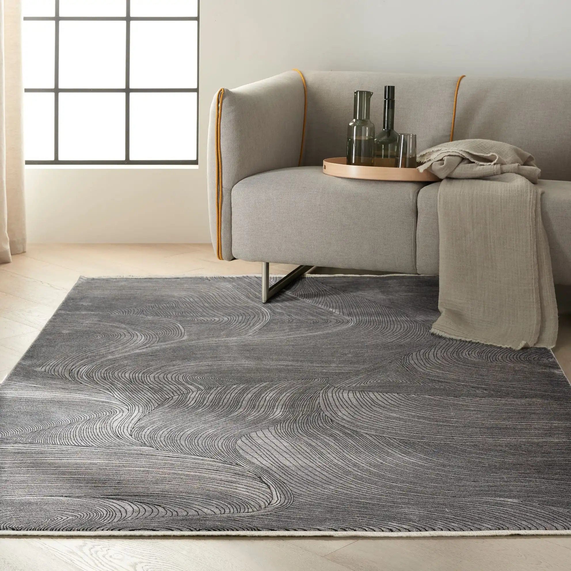 CK50 Balian CK52  Grey