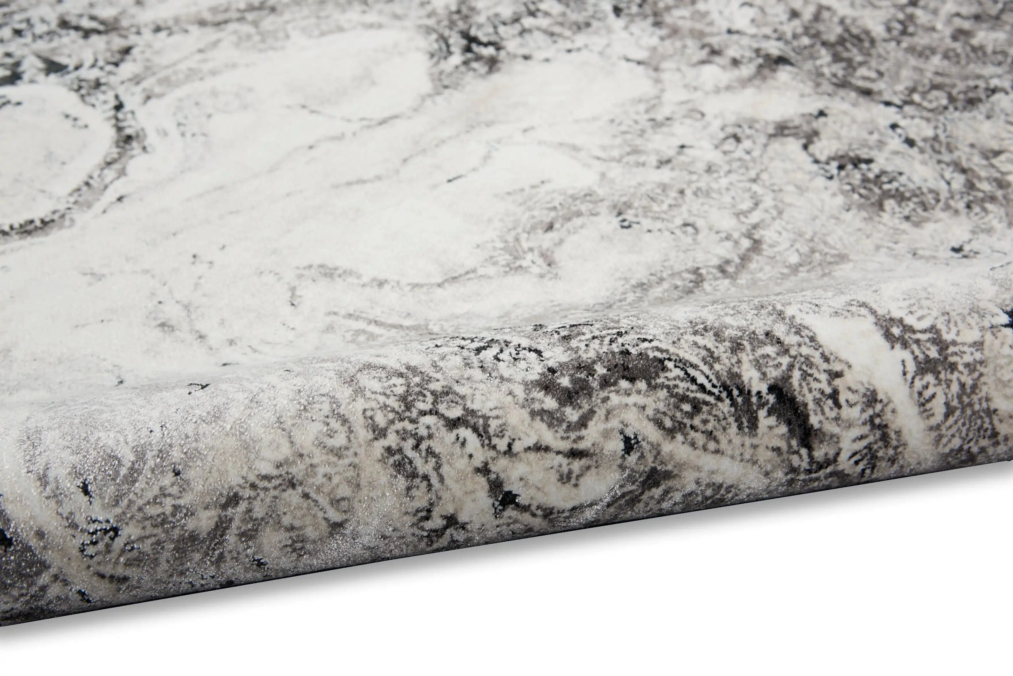 CK50 Balian CK56 Silver Black - Image 3