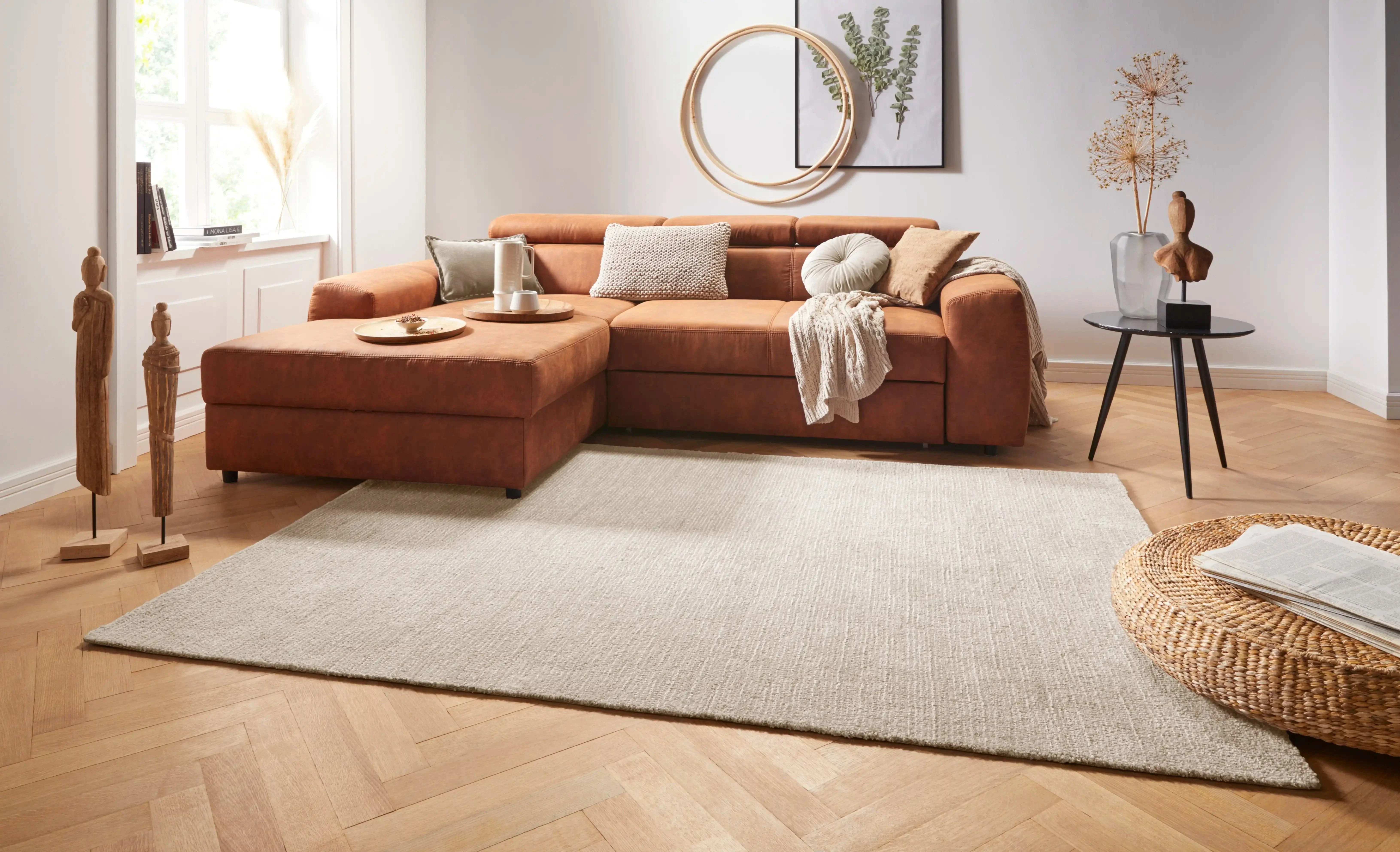 Cloud 103932 Cloud Beige Rug