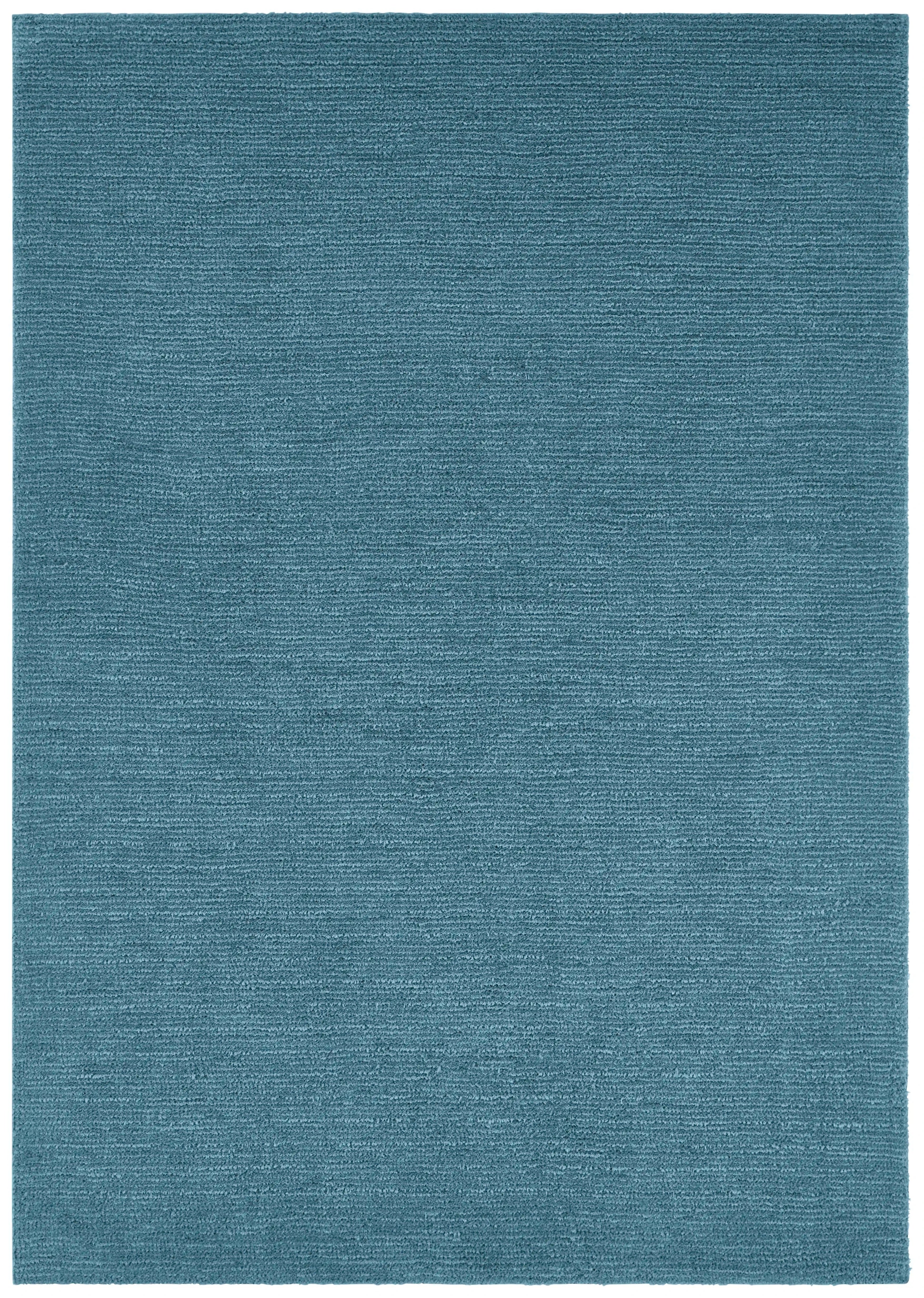 Cloud 103933 Cloud Petrol Blue Rug - Image 2