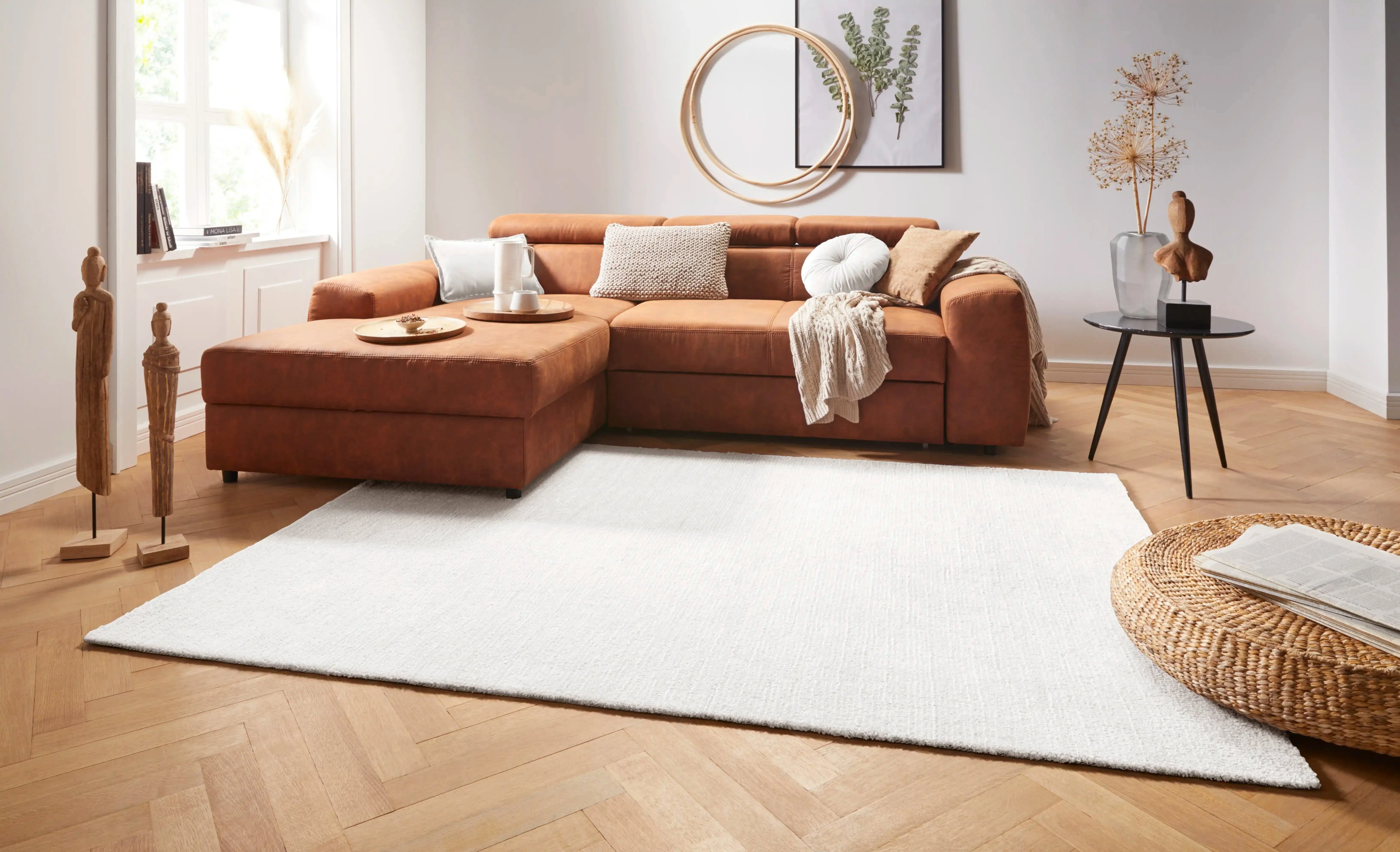 Cloud 103936 Cloud Cream Rug