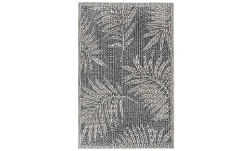 Clyde 105907 Grey Cream Indoor / Outdoor - Image 5
